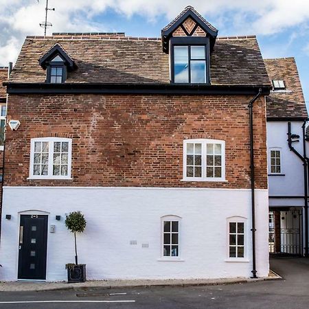 Little George, Henley-In-Arden Luxury Apartment Экстерьер фото