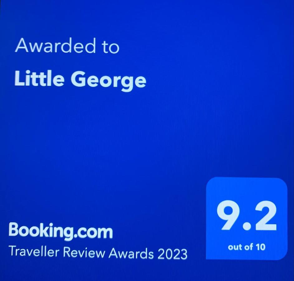 Little George, Henley-In-Arden Luxury Apartment Экстерьер фото