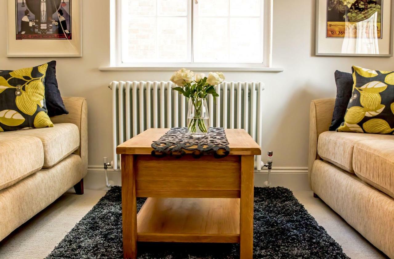 Little George, Henley-In-Arden Luxury Apartment Экстерьер фото