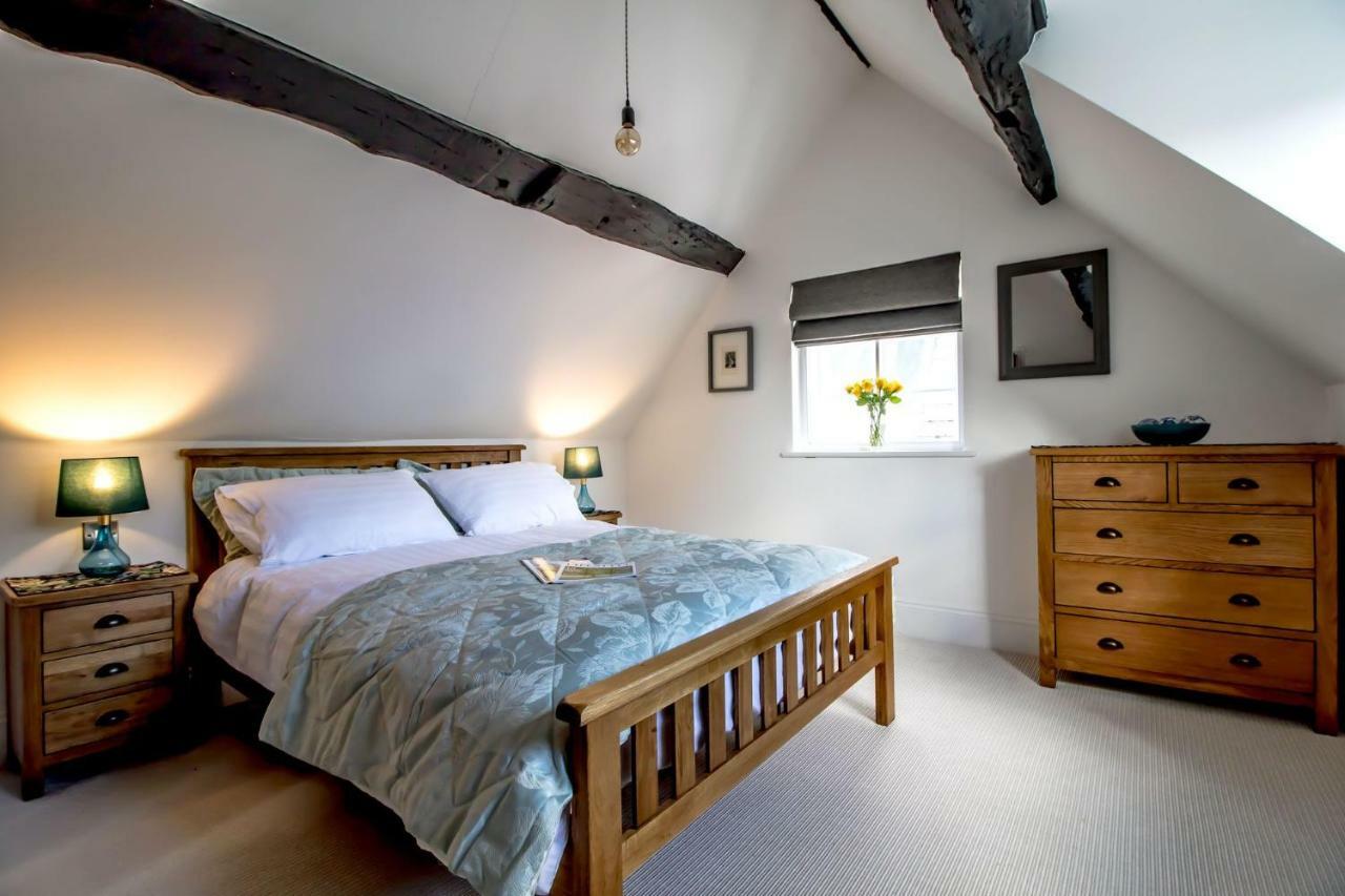 Little George, Henley-In-Arden Luxury Apartment Экстерьер фото