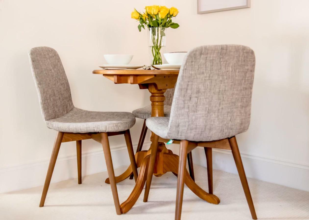 Little George, Henley-In-Arden Luxury Apartment Экстерьер фото