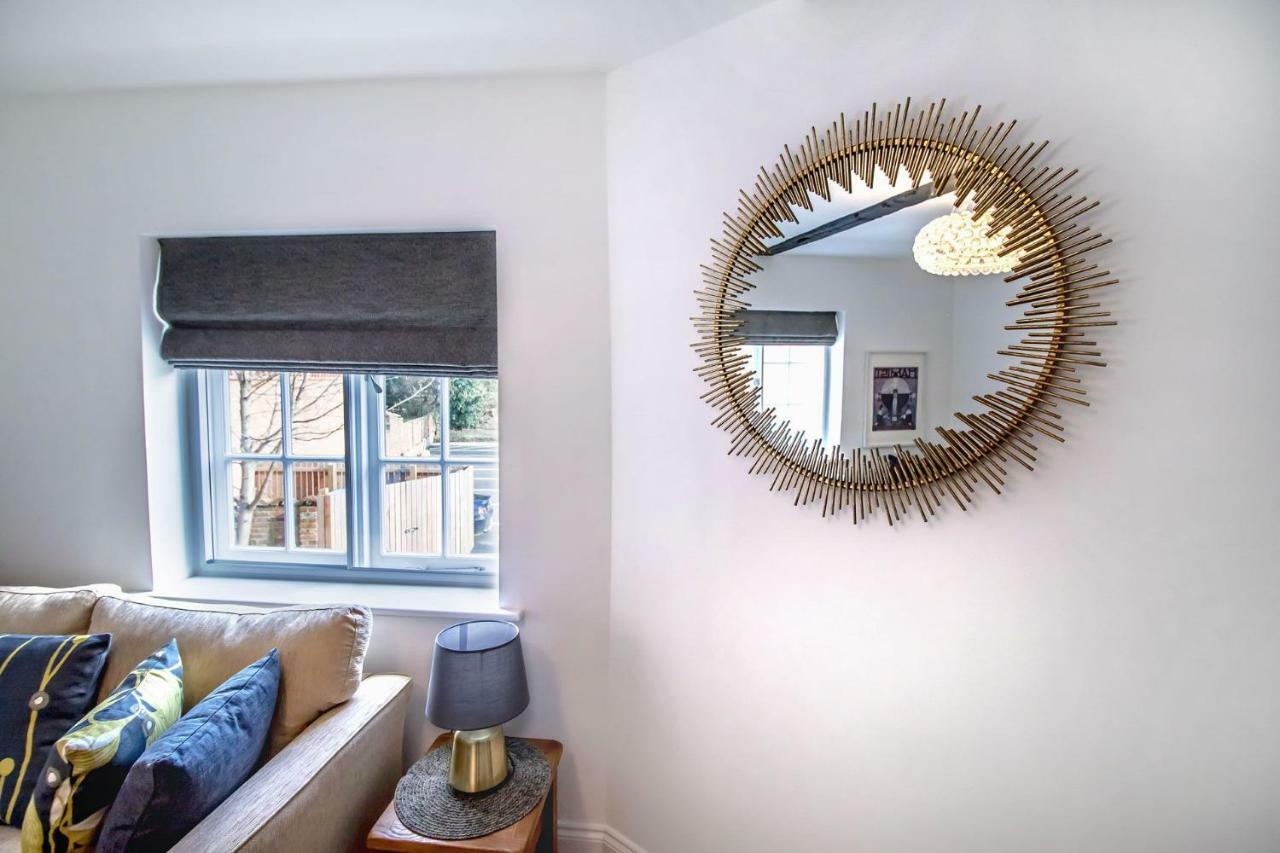 Little George, Henley-In-Arden Luxury Apartment Экстерьер фото