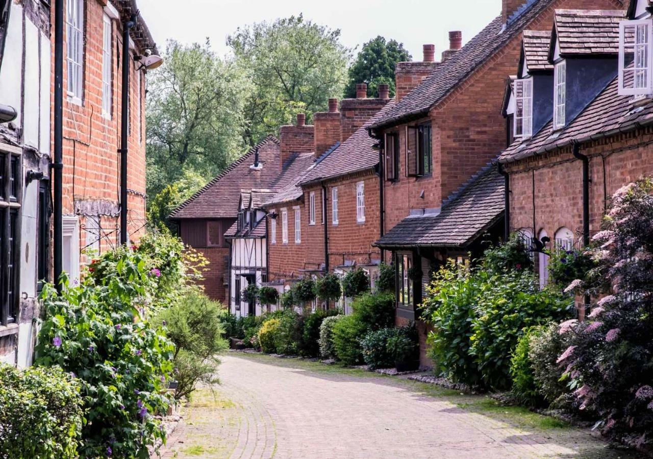 Little George, Henley-In-Arden Luxury Apartment Экстерьер фото