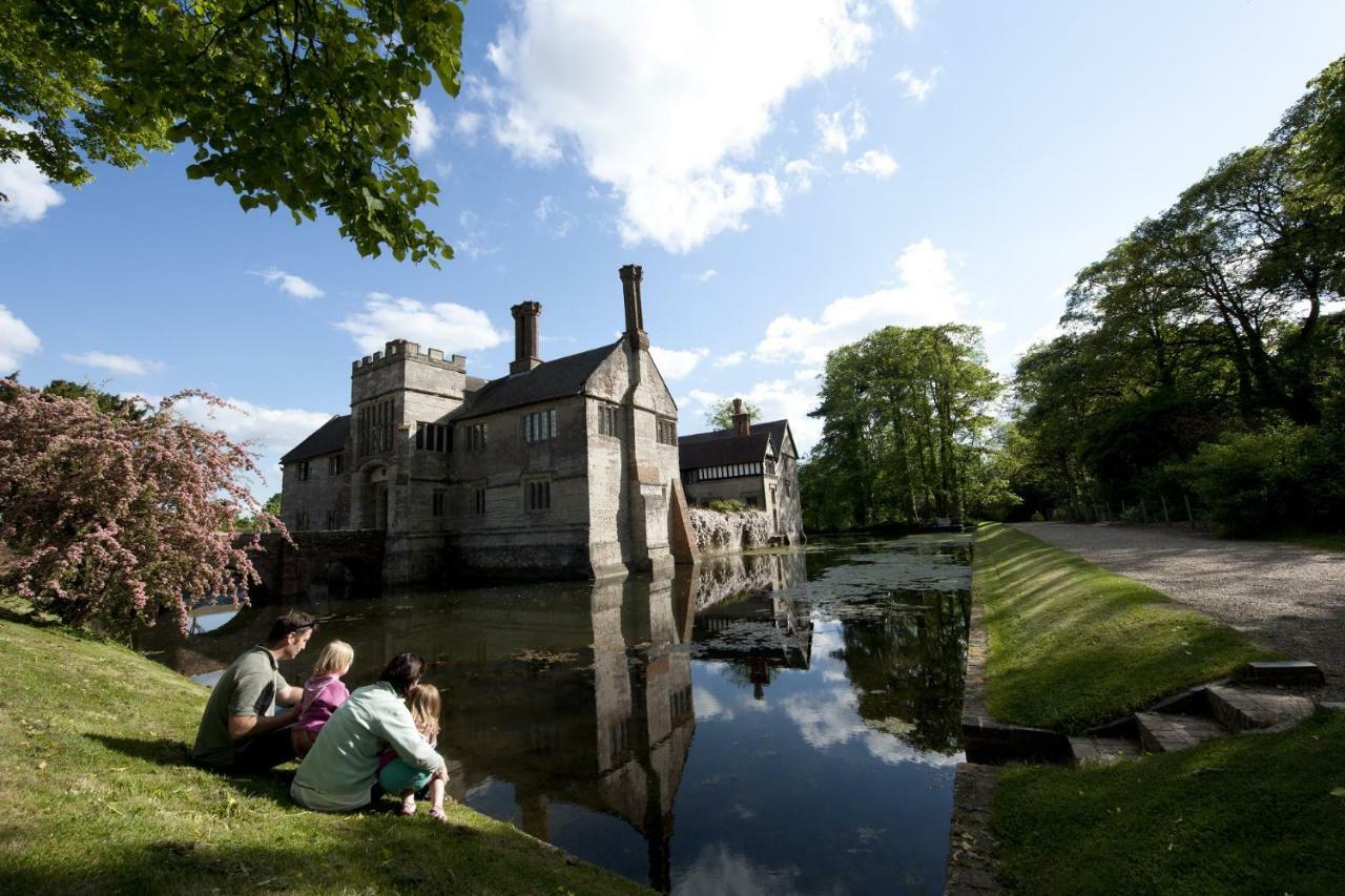 Little George, Henley-In-Arden Luxury Apartment Экстерьер фото